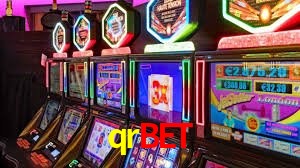 Desvendando o Mundo dos Jogos Virtuais na qrbet