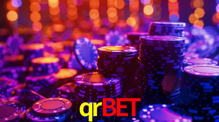 qrbet: A Experiência de Casino com Jogos de Mesa ao Vivo