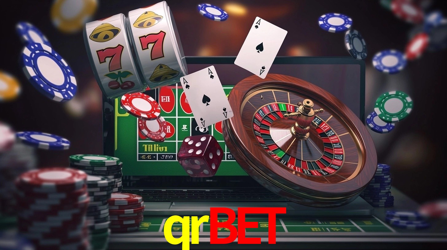 Exclusive Games qrbet