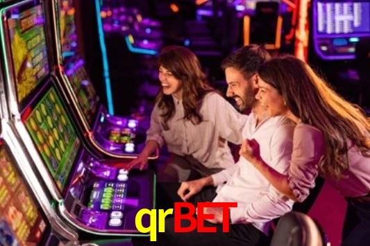 Inovações de Jogos na qrbet: O Futuro das Experiências Interativas